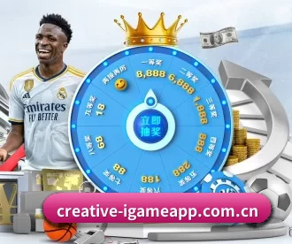 creative-igameapp.com.cn APP