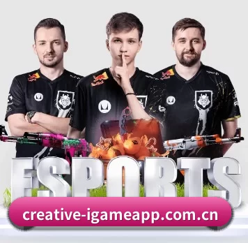 creative-igameapp.com.cn APP